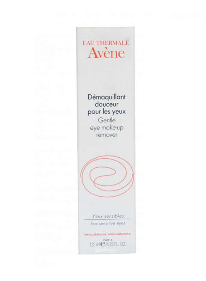 Avene Gentle Eye Make Up Remover Clear - Image 2
