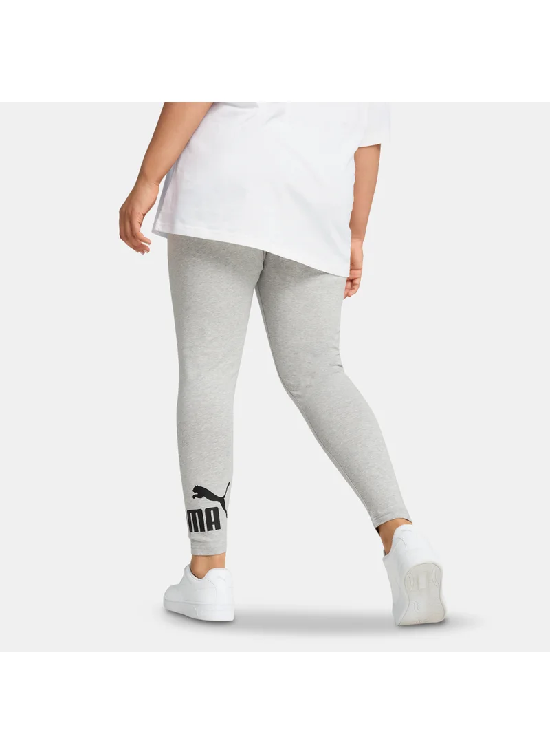 PUMA Women's Essentials No.1 Logo Leggings