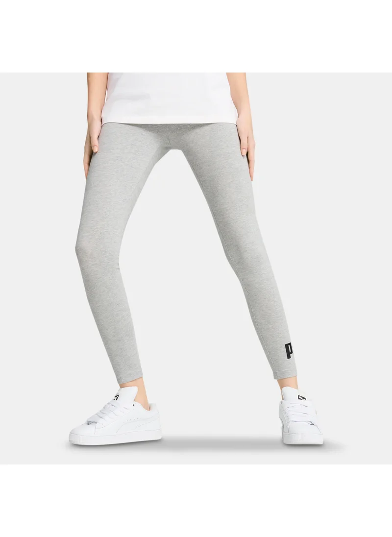 PUMA Women's Essentials No.1 Logo Leggings