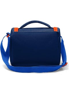 CORAL HIGH Kids Dark Blue Thermo Lunchbox 11716  - Image 4