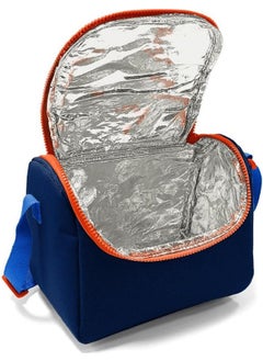 CORAL HIGH Kids Dark Blue Thermo Lunchbox 11716  - Image 5