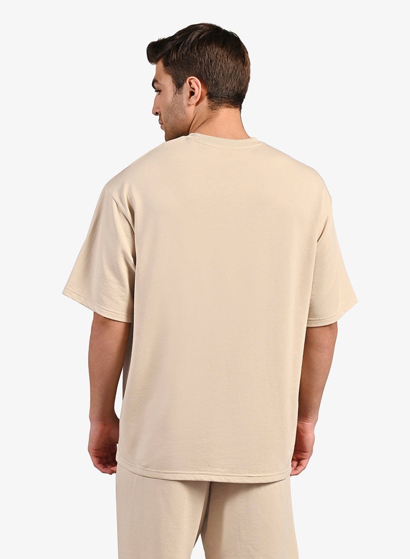 SKECHERS Embossed Logo T-Shirt - Image 2