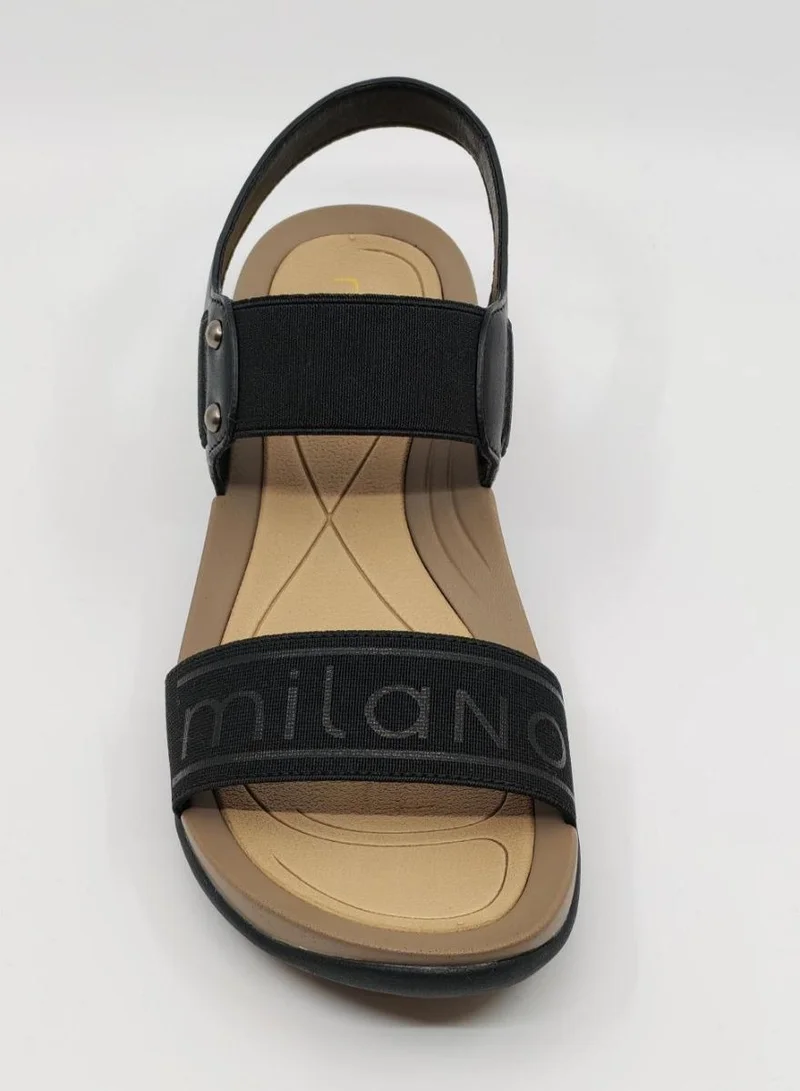 ميلانو VETROY Ankle Strap