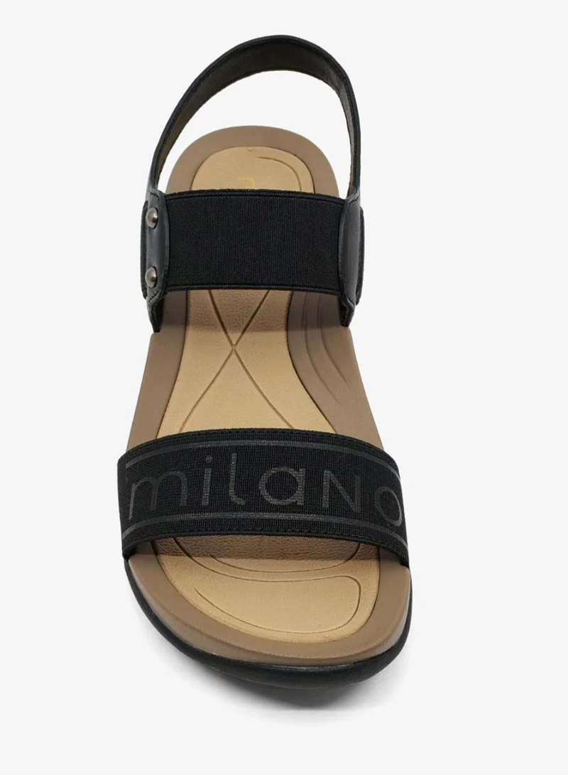 ميلانو VETROY Ankle Strap