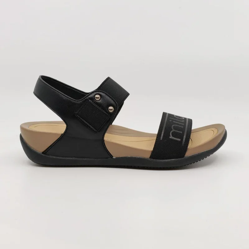 ميلانو Vetroyupd- Black