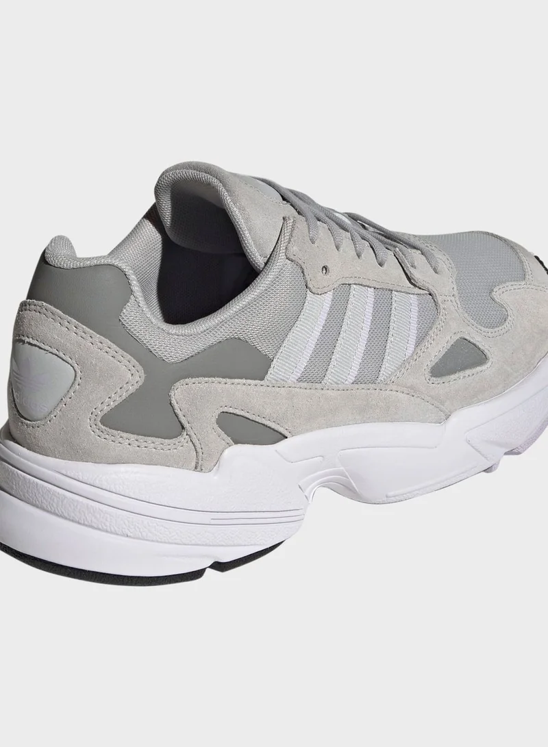 Adidas Falcon Shoes