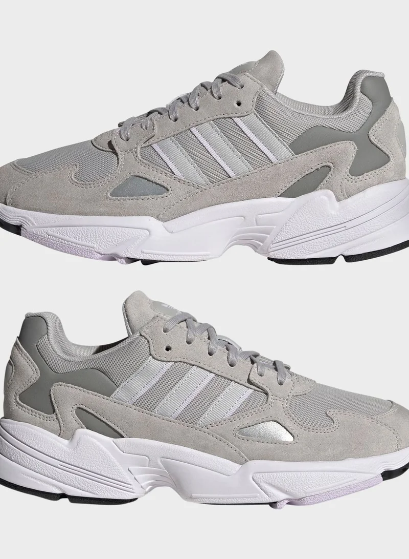 Adidas Falcon Shoes