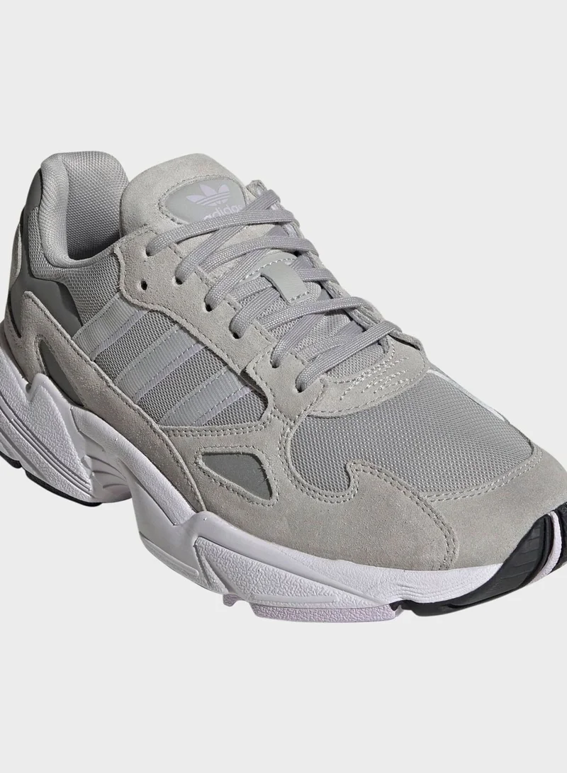 Adidas Falcon Shoes