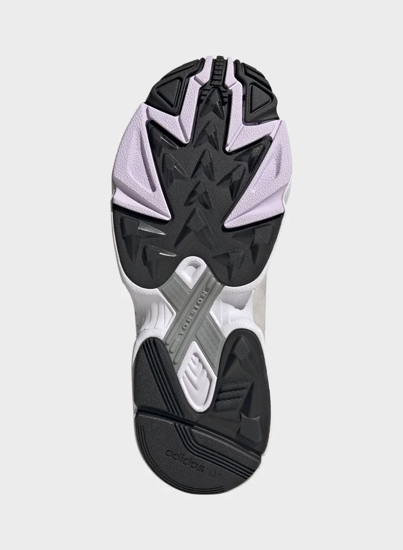 Adidas Falcon Shoes