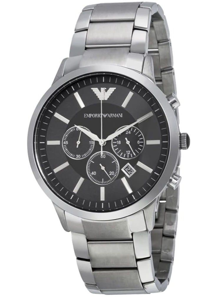 أرماني ساعة امبوريو ارماني للرجال AR2460 - Image 2