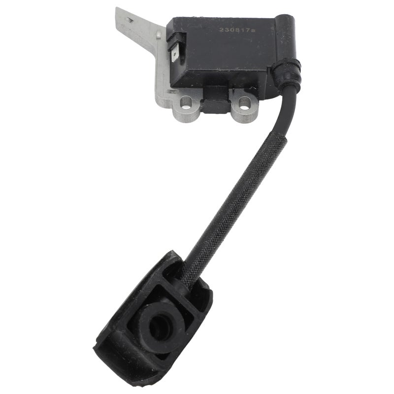 Ignition Coil Module Plastic Iron Erosion Resistant Replacement Part - Long Term Use Reliable Performance Hedge Trimmer for 226HD60S (967279801) Trimmer Maintenance - Image 5