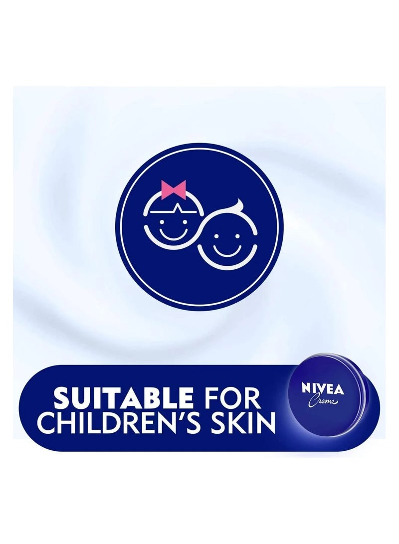 نيفيا كريم مرطب للجسم 250 مل - Image 3