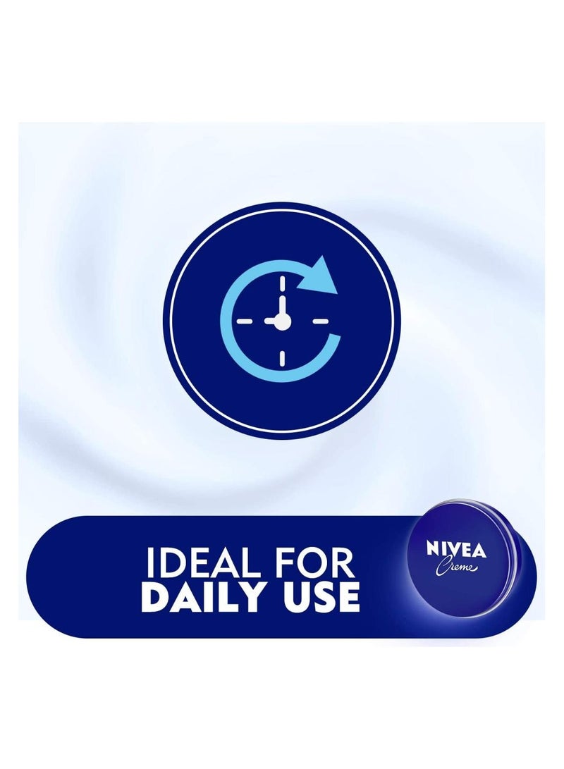 نيفيا كريم مرطب للجسم 250 مل - Image 4