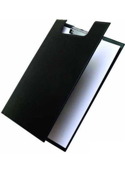 Bafix Vip Secretariat Cover A-4 Black 