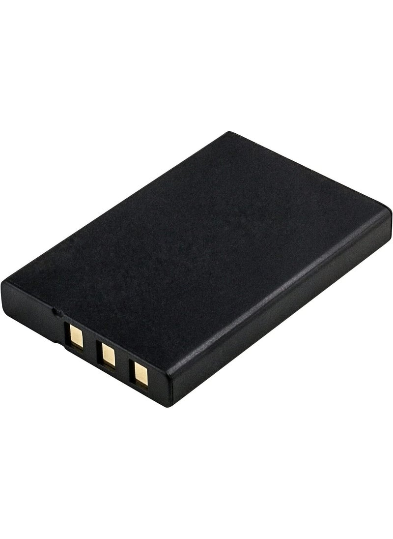 Kastar - Kastar 1x Battery and AC Wall Charger Replacement for Kodak KLIC5000 K7600C EasyShare LS420 EasyShare LS433 EasyShare LS443 Easyshare LS633 EasyShare LS743 EasyShare LS753 EasyShare One Zoom - Image 1