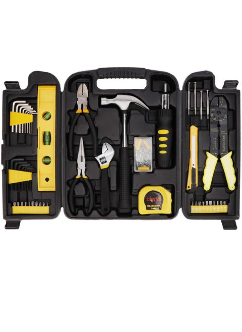 Epsilon 89 Piece Hand Tool Set- ET1044