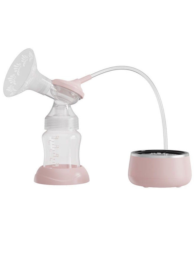 كيكي مضخة ثدي كهربائية مع زجاجة رضاعة ومادة طبية خالية من مادة BPA بنسبة 100% - Image 1