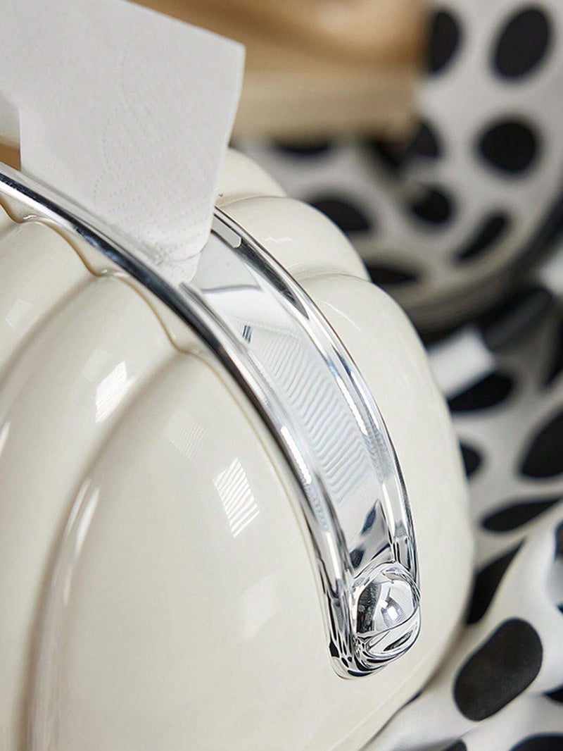 Chic Handbags Dispenser Box for Women, Keeps Luxury Ecleric Napkins Elegant and Tasteful. - Image 2