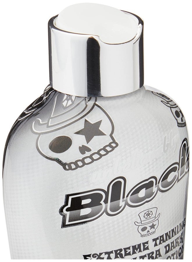 PRO TAN لوشن برونزي أسود غير معقول من برو تان 25X داكن للغاية 250 مل - Image 3