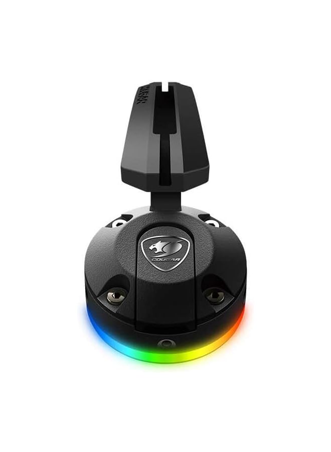 Cougar Gaming Mouse Bungee Bunker Rgb Usb Hub Rgb Vaccum - Image 1