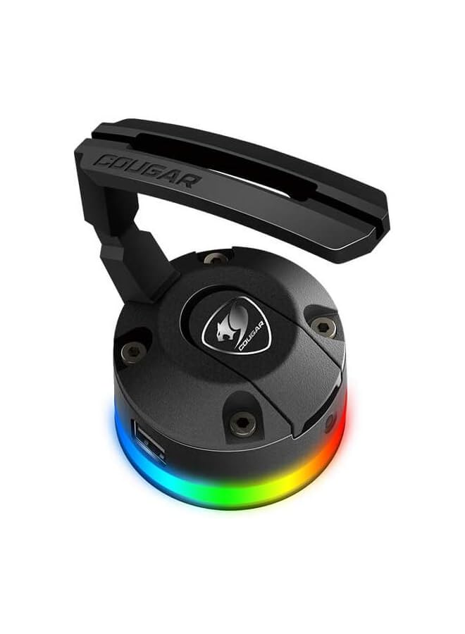 Cougar Gaming Mouse Bungee Bunker Rgb Usb Hub Rgb Vaccum - Image 2