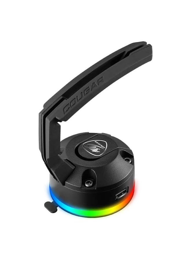 Cougar Gaming Mouse Bungee Bunker Rgb Usb Hub Rgb Vaccum - Image 3