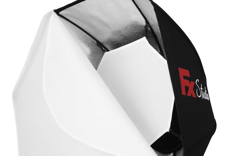 FX Studio Bowens Mount Octa Softbox 95cm - Image 2