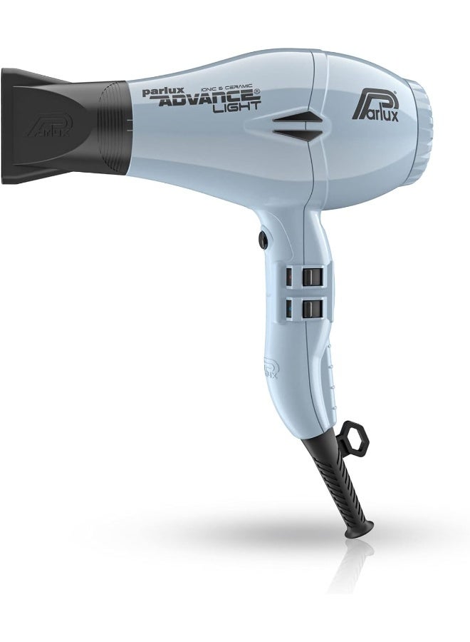 بارلوكس مجفف الشعر الاحترافي Advanced Light Ionic & Ceramic (2200 واط) - Image 1