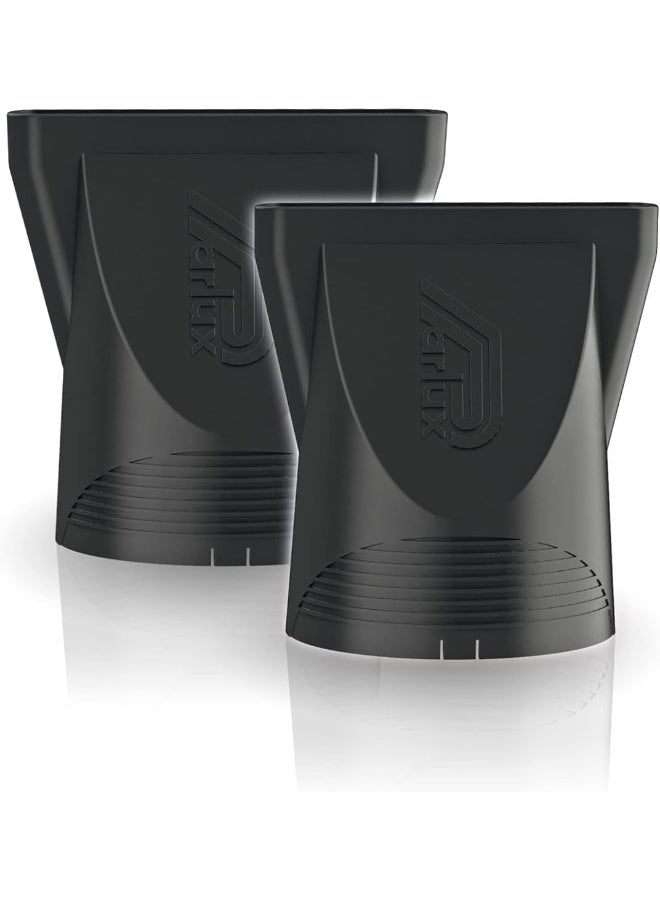 بارلوكس مجفف الشعر الاحترافي Advanced Light Ionic & Ceramic (2200 واط) - Image 3