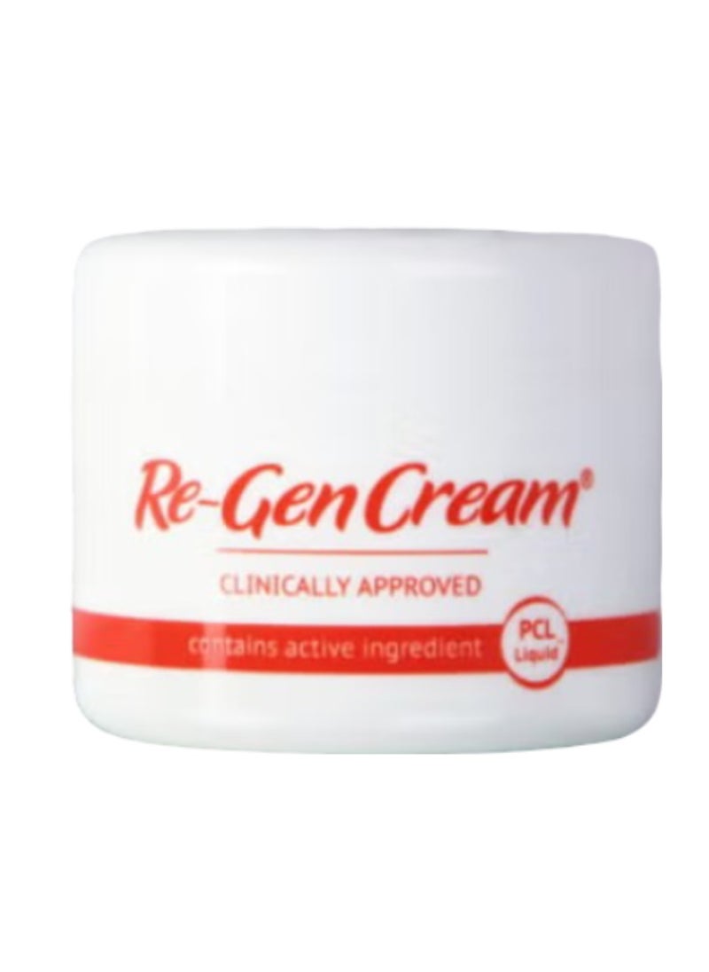 Regen RE-GEN CREAM SPECIALLY FORMULATED 125ML 