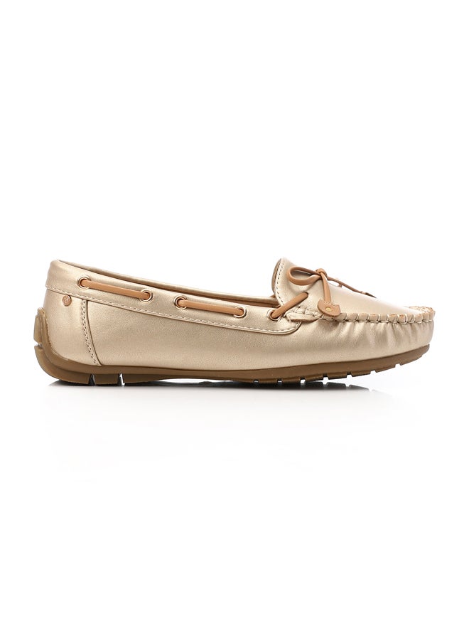 DejaVu Flat Loafer Shoes  - Image 2