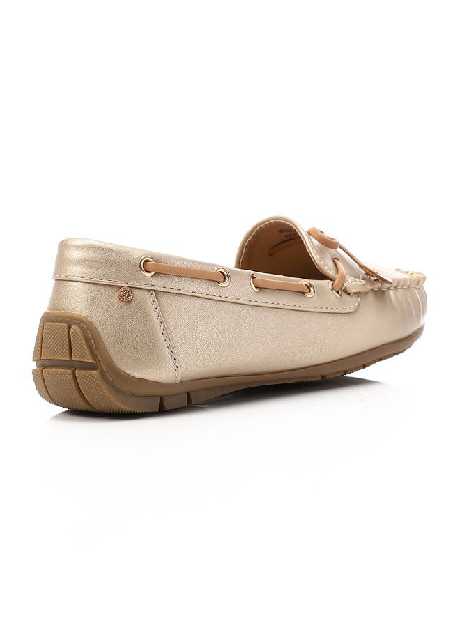 DejaVu Flat Loafer Shoes  - Image 3