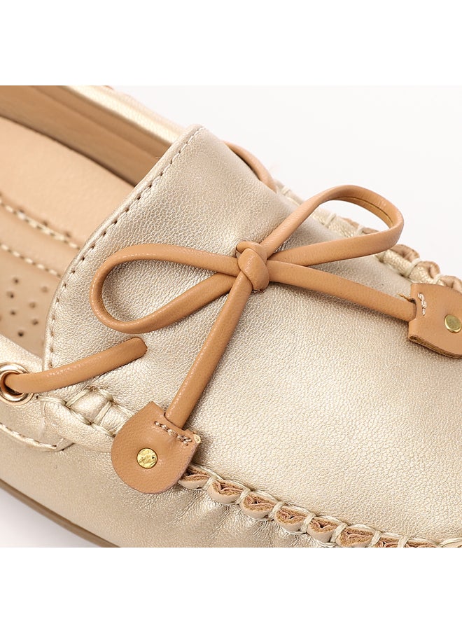 DejaVu Flat Loafer Shoes  - Image 5