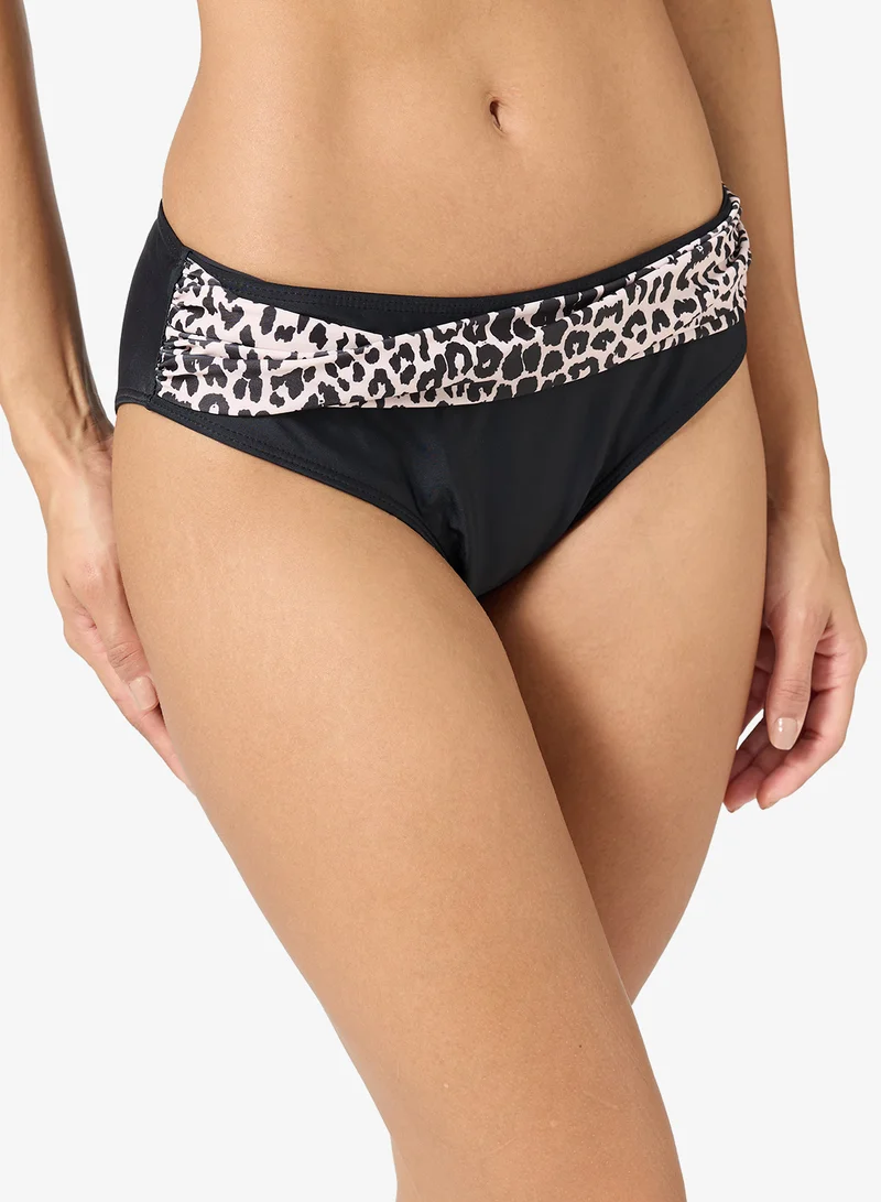 Ginger 2PC Bandeau Bikini