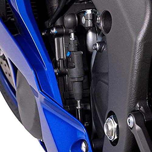 YAMAHA مجموعة تحويل السرعة السريعة YAMAHA YZF-R6 GYTR 2017-2020 - BN6-E81A0-V0-00 - Image 1