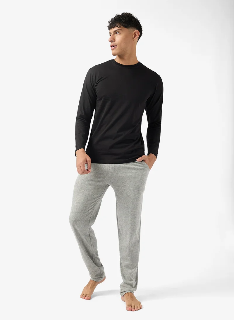 Seventy Five Nightwear T-Shirt & Pants Sets