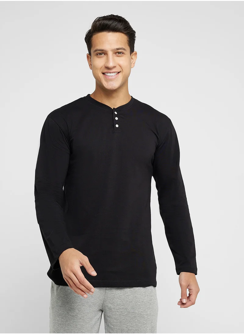 Seventy Five Nightwear T-Shirt & Pants Sets