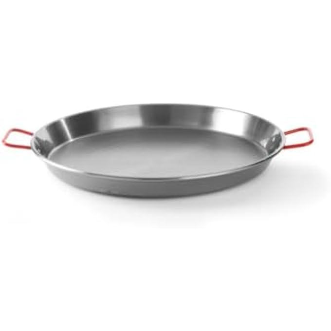 هندي صينية بايلا 460 × 40 مم - Image 1