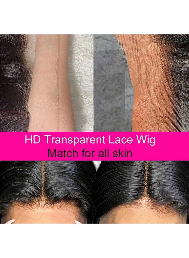 Foreverlove 12 Inch Bob Wig Human Hair Glueless 4X4 Lace Front Wigs Human Hair Pre Plucked 150% Density Unprocessed Brazilian Virgin Human Hair - Image 5