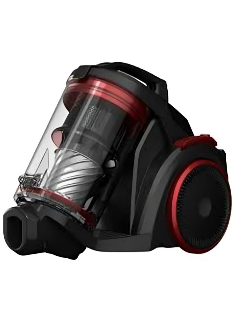 Fresh Bagless Power Vacuum Cleaner 2000W 500017596