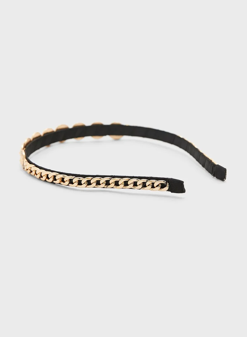 ALDO Elamaeryn Headband