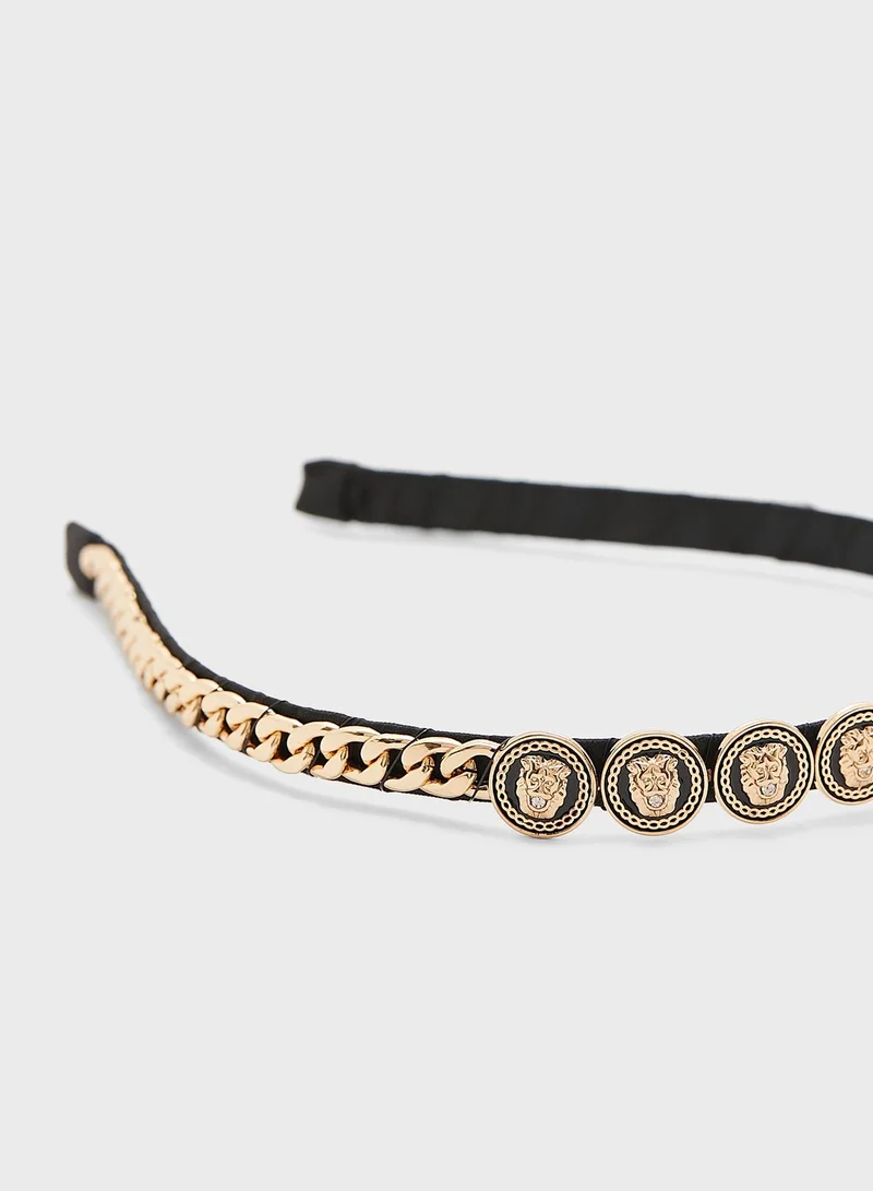 ALDO Elamaeryn Headband