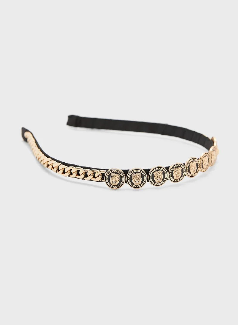 ALDO Elamaeryn Headband