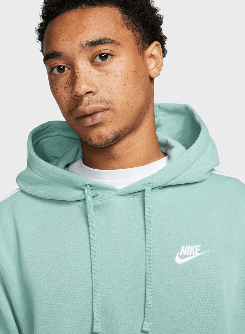 Nike Hoodie Club Fleece GX
