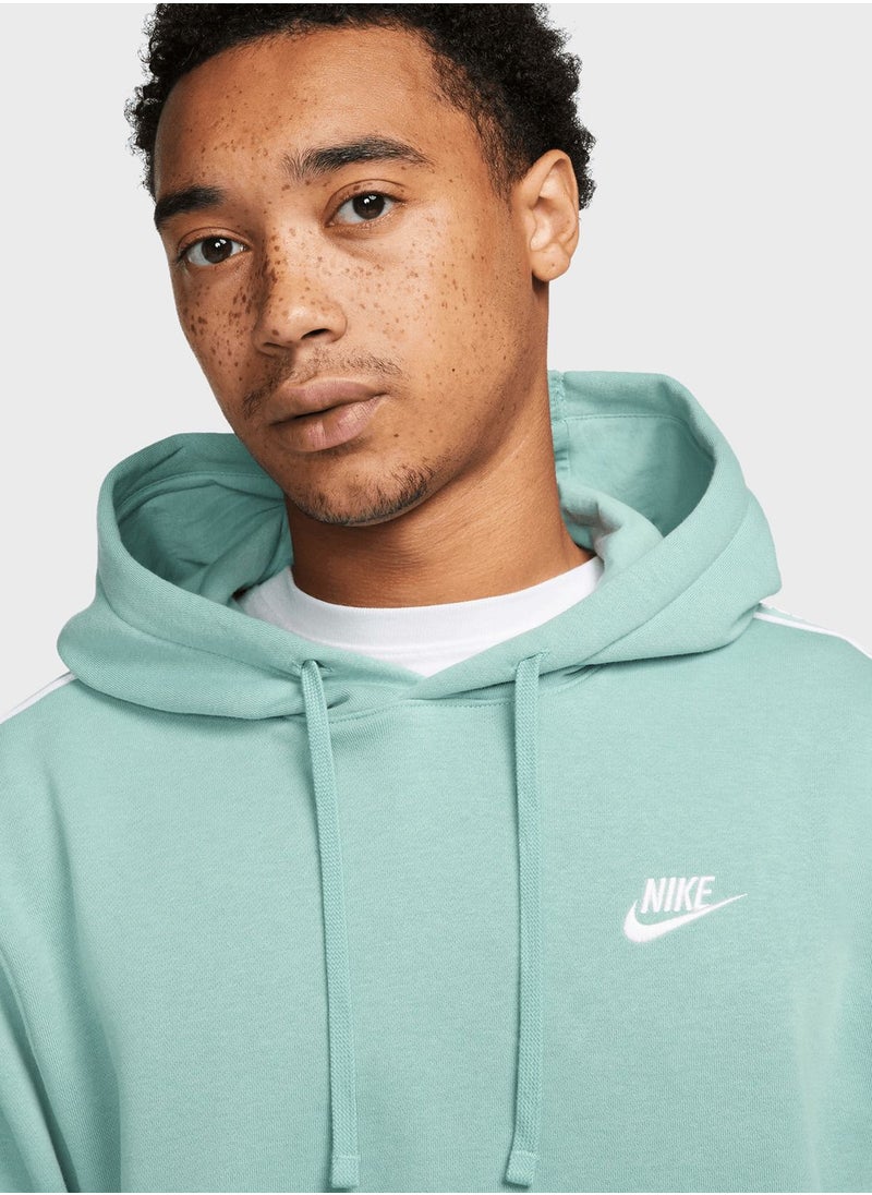 Nike - Hoodie Club Fleece GX - Image 1