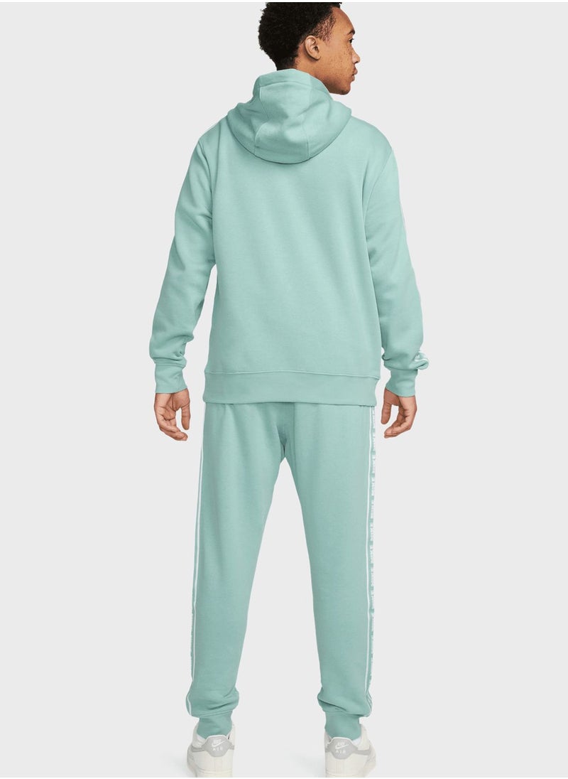 Nike - Hoodie Club Fleece GX - Image 1