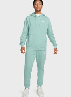 Hoodie Club Fleece GX