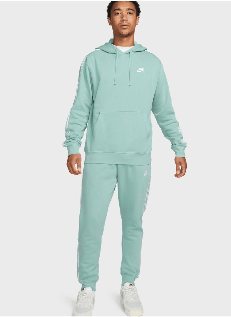 Nike - Hoodie Club Fleece GX - Image 1