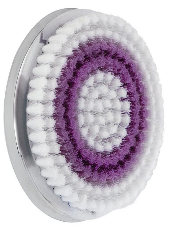 Spa Sciences - NERA Replacement Body Brush Head - Back and Body Brush - For All Skin Types - Image 1