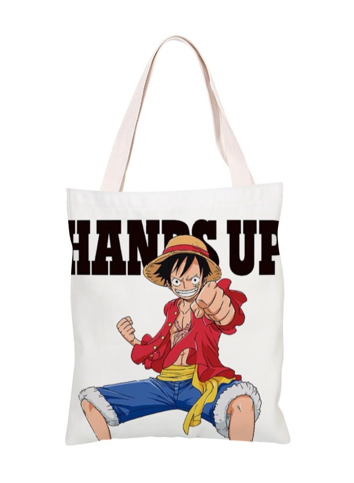 KUYING New ONE PIECE Casual Canvas Bag 